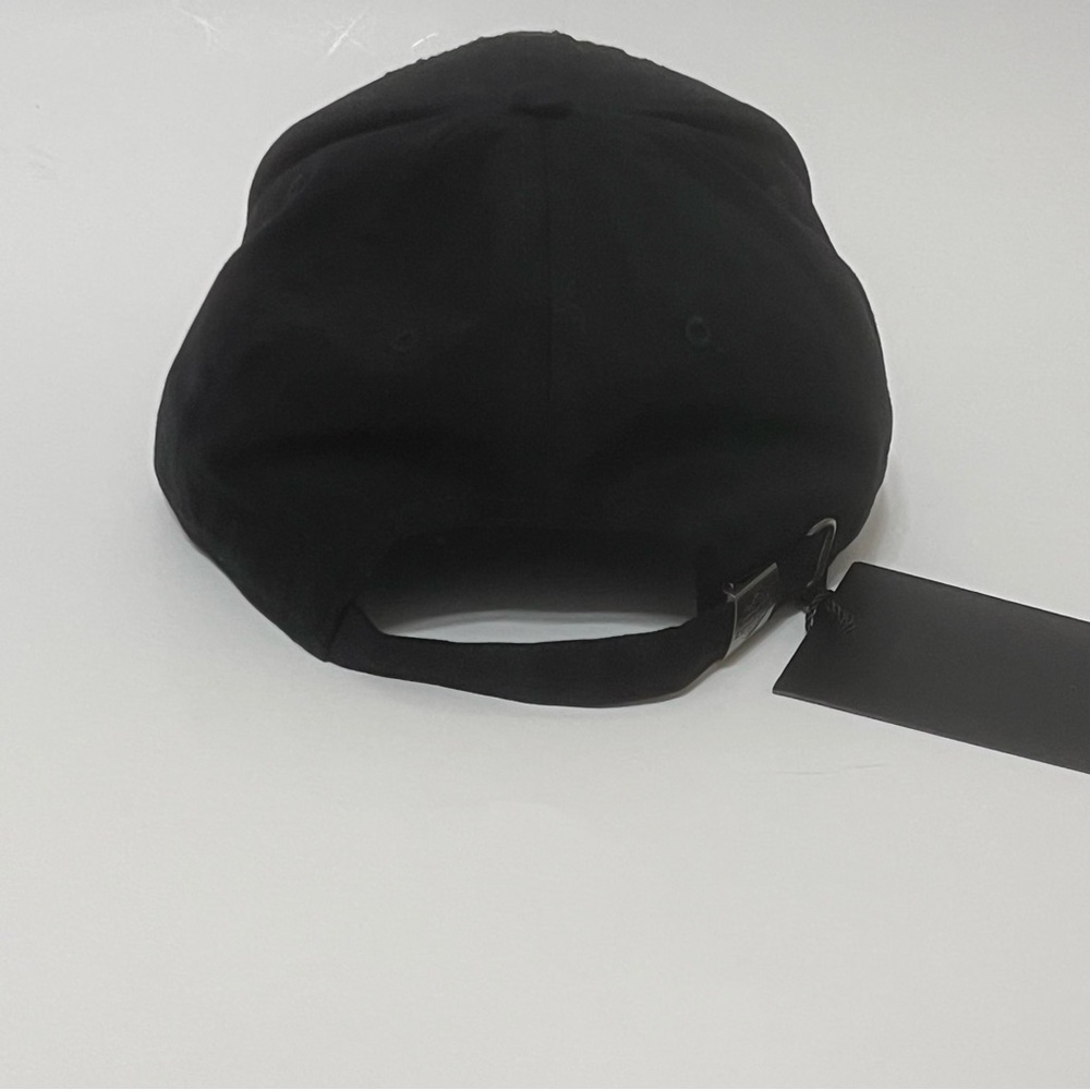 Harley Davidson Adjustable Baseball Cap Club Crew Milwaukee Wisconsin - Picture 3 of 13